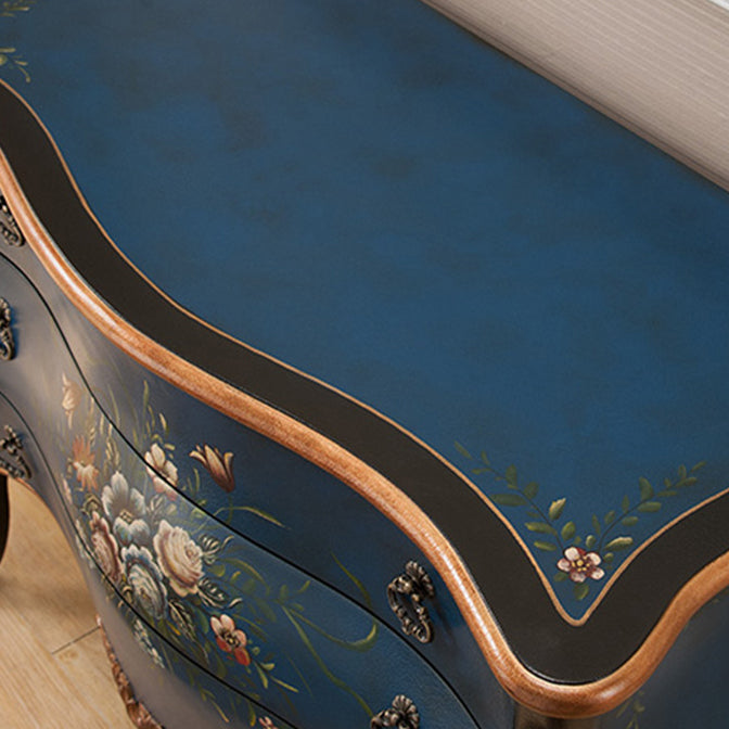 SIGHTONDA MODERNA MODERNA 39.5 "L cassetti L e sideboard di archiviazione per soggiorno