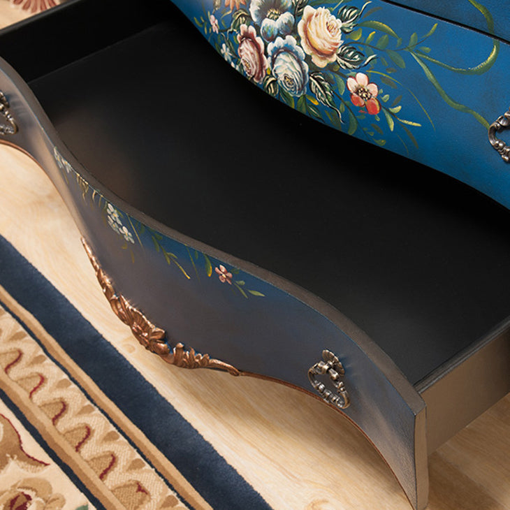 SIGHTONDA MODERNA MODERNA 39.5 "L cassetti L e sideboard di archiviazione per soggiorno