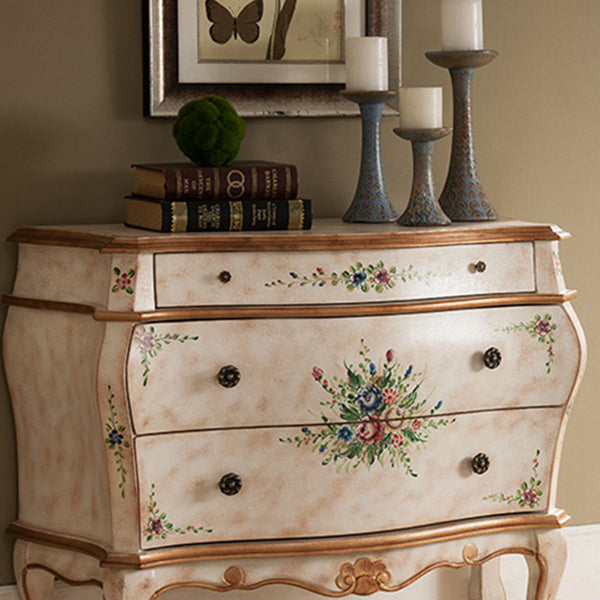 SIGHTONDA MODERNA MODERNA 39.5 "L cassetti L e sideboard di archiviazione per soggiorno