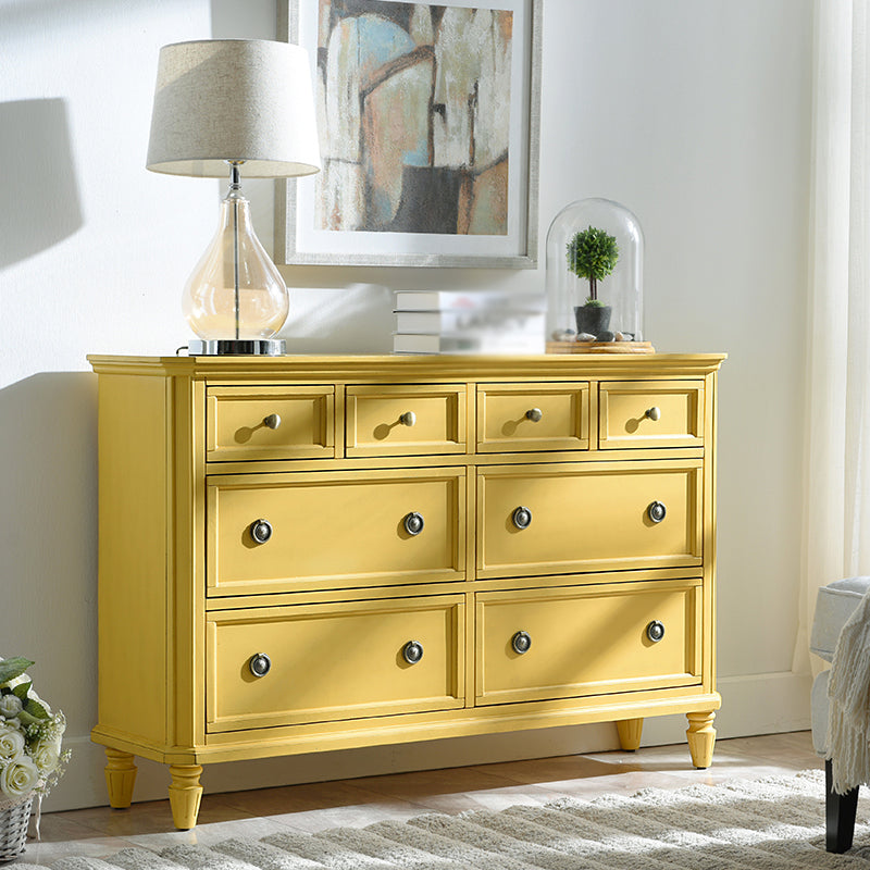 SIGNOLLO DI BASSET BASSET GLAM SETTURA SERVER CAMPET DEA PRENINGE, 51 "L X 13,7" W X 33 "H