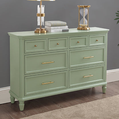 SIGNOLLO DI BASSET BASSET GLAM SETTURA SERVER CAMPET DEA PRENINGE, 51 "L X 13,7" W X 33 "H