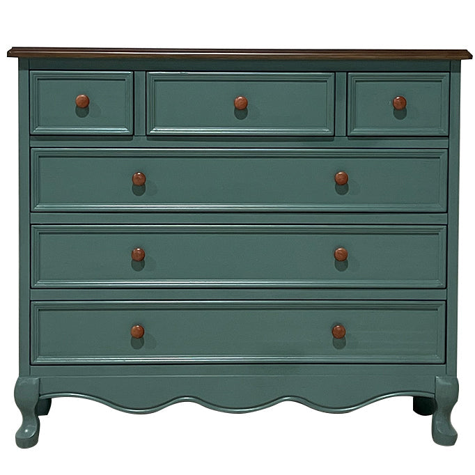 SIGNALLO SALO DEL SOGGIORE MODERNO 42 "L cassetti in legno ingegnerizzati e sideboard