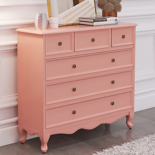 SIGNALLO SALO DEL SOGGIORE MODERNO 42 "L cassetti in legno ingegnerizzati e sideboard