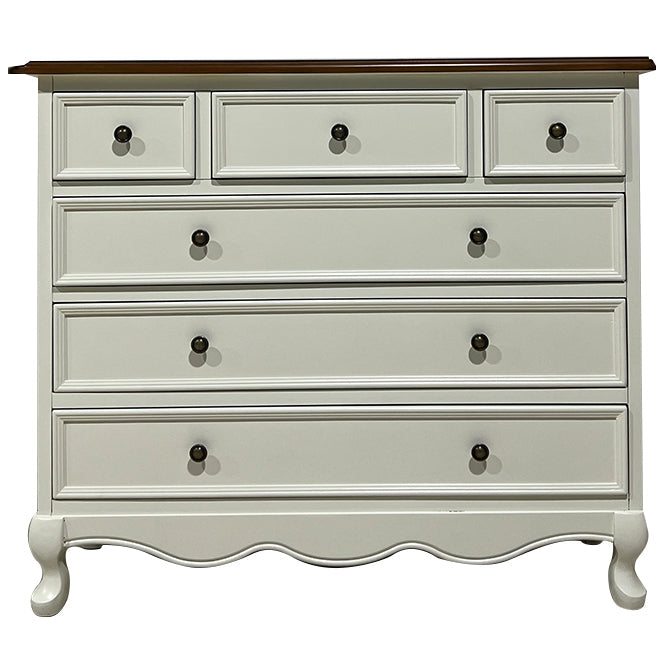 SIGNALLO SALO DEL SOGGIORE MODERNO 42 "L cassetti in legno ingegnerizzati e sideboard