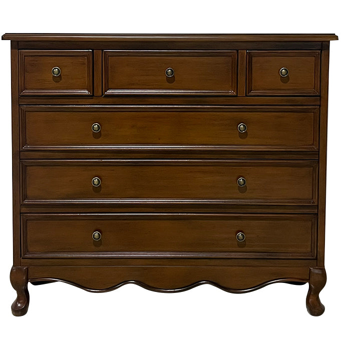 SIGNALLO SALO DEL SOGGIORE MODERNO 42 "L cassetti in legno ingegnerizzati e sideboard