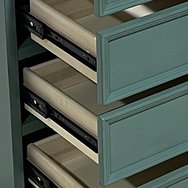 SIGNALLO SALO DEL SOGGIORE MODERNO 42 "L cassetti in legno ingegnerizzati e sideboard