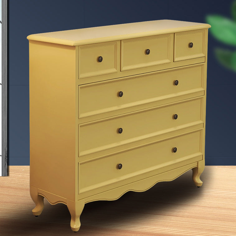 SIGNALLO SALO DEL SOGGIORE MODERNO 42 "L cassetti in legno ingegnerizzati e sideboard