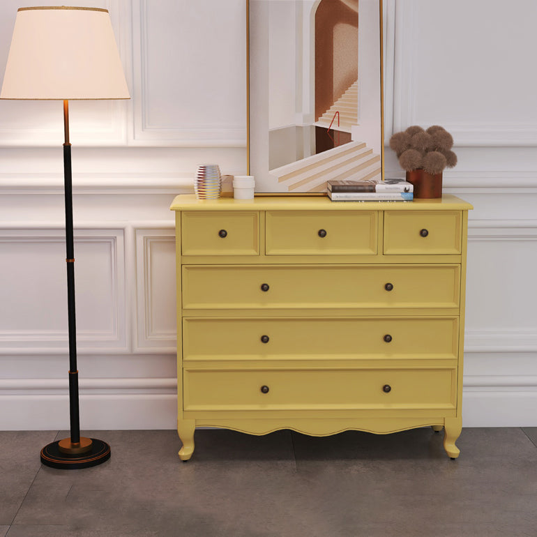 SIGNALLO SALO DEL SOGGIORE MODERNO 42 "L cassetti in legno ingegnerizzati e sideboard