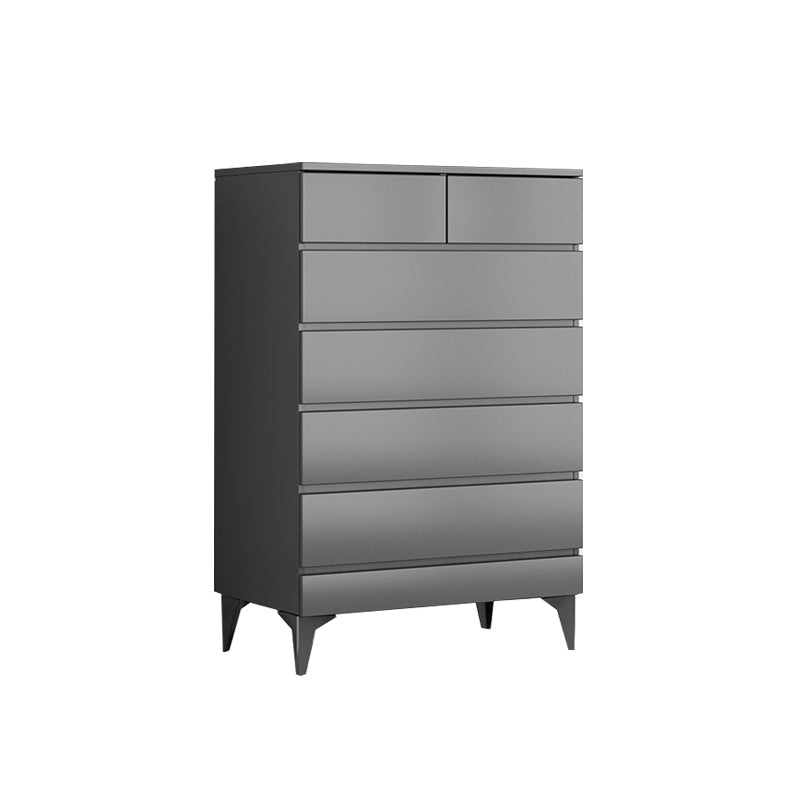 16 "wランジェリーチェスト寝室用の引き出し付き垂直材の貯蔵箱