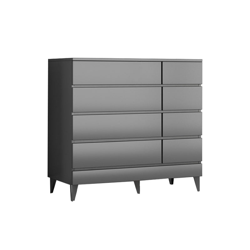 16 "W Lingerie Chest Verticale houten opbergkast met laden voor slaapkamer