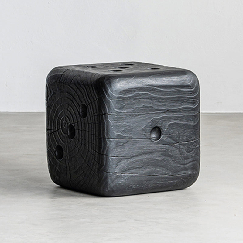 コンテンポラリースタイルのサイドエンドテーブル木製の台座ソファサイドアクセントテーブル