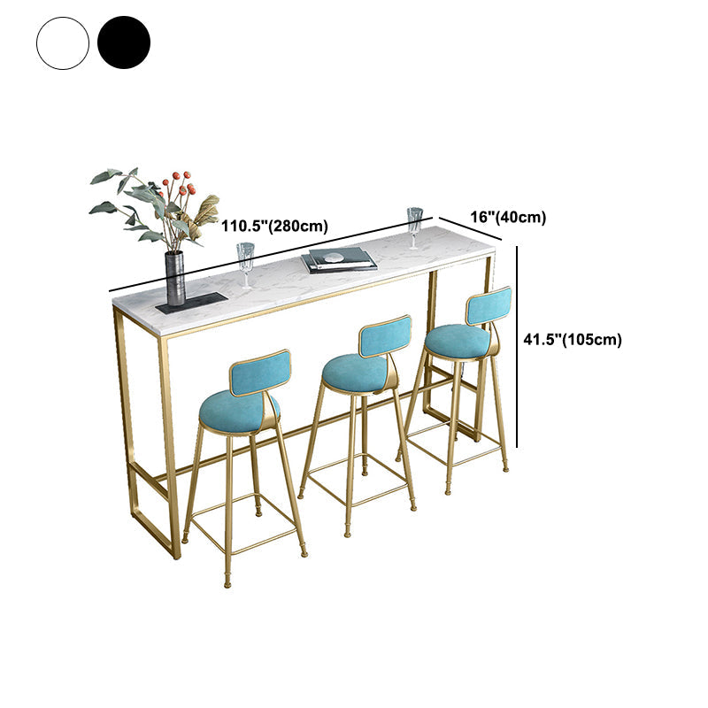 Tavolo da barra da bar in tavolo da vino in finta tavolo da barra in finta base