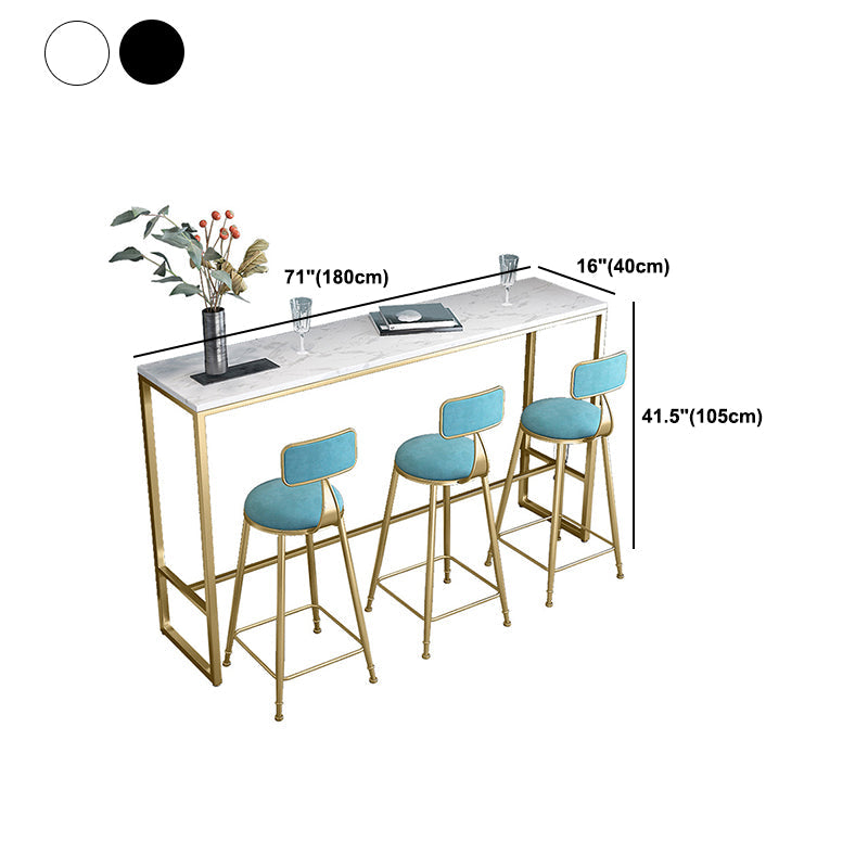 Tavolo da barra da bar in tavolo da vino in finta tavolo da barra in finta base