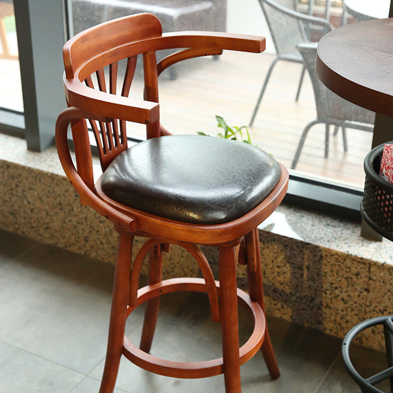 Juego de mesa de madera moderna para Pub, mesa fija, mostrador, 1/2/3 piezas, para comedor