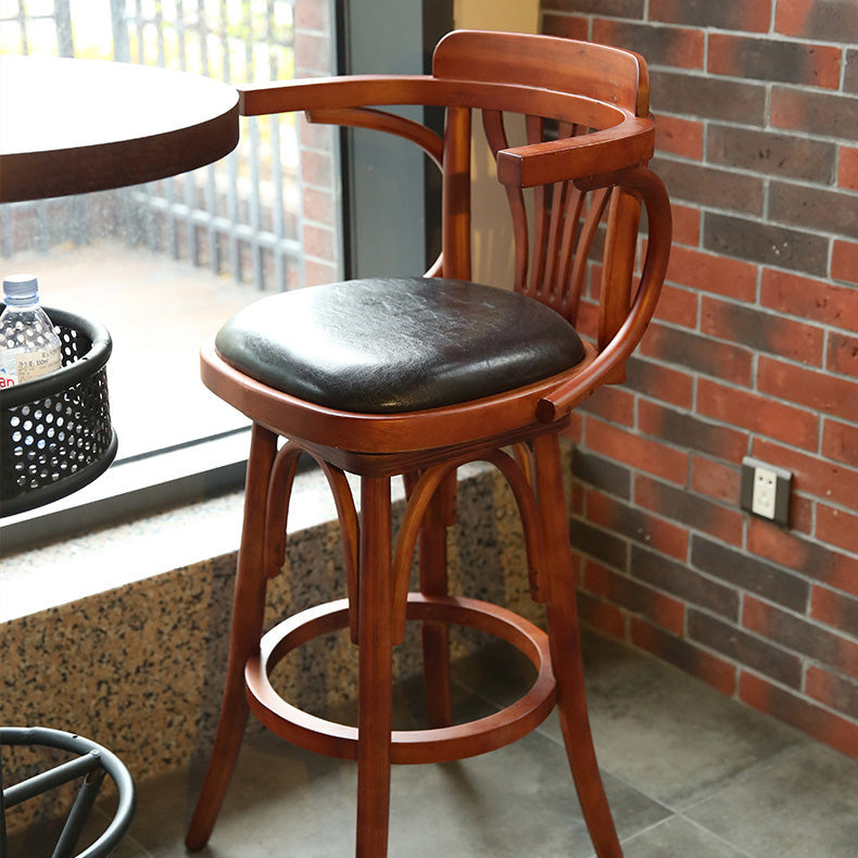 Juego de mesa de madera moderna para Pub, mesa fija, mostrador, 1/2/3 piezas, para comedor