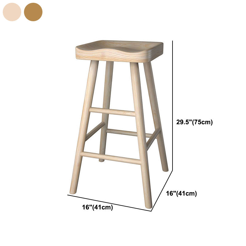 Mesa de bar contemporánea de 1/2/3 piezas, juego de mesa rectangular de madera para cocina