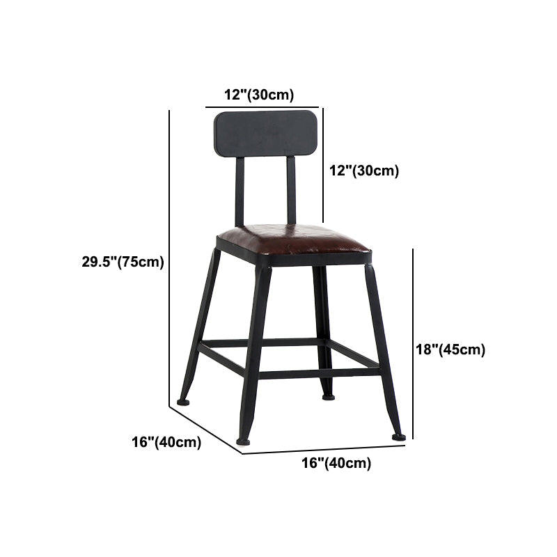 Juego de mesa de Bar Industrial de madera maciza de 1/2/3 piezas, juego de mostrador redondo para uso doméstico