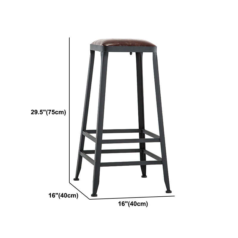 Juego de mesa de Bar Industrial de madera maciza de 1/2/3 piezas, juego de mostrador redondo para uso doméstico