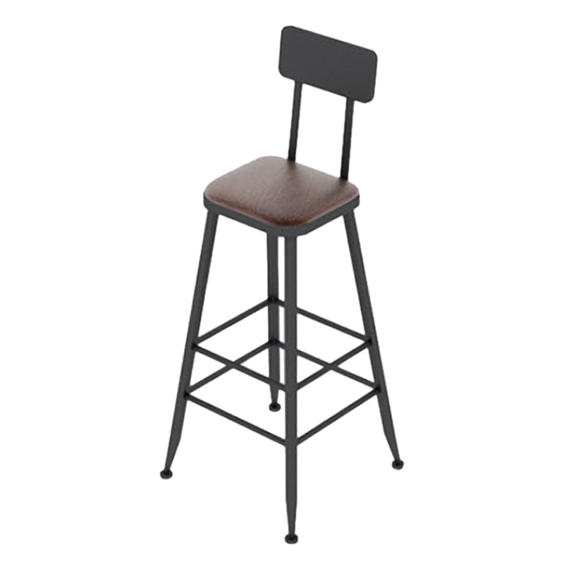 Juego de mesa de bar moderno de 1/2/7 piezas, mesa de bar rectangular con taburetes altos