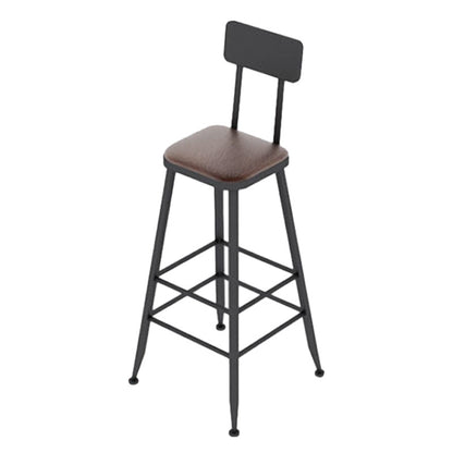 Juego de mesa de bar moderno de 1/2/7 piezas, mesa de bar rectangular con taburetes altos