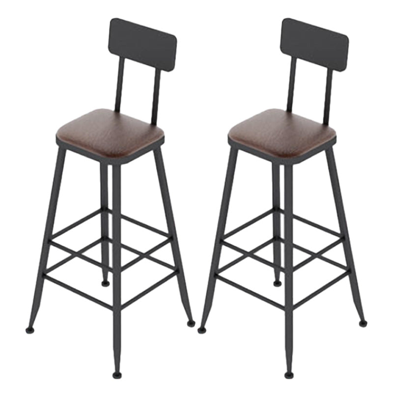 Juego de mesa de bar moderno de 1/2/7 piezas, mesa de bar rectangular con taburetes altos