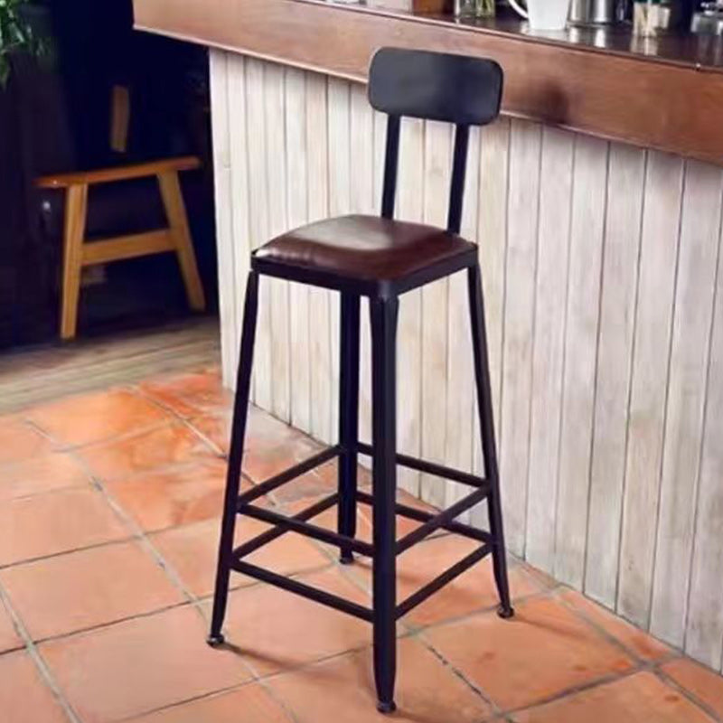 Juego de mesa de bar moderno de 1/2/7 piezas, mesa de bar rectangular con taburetes altos