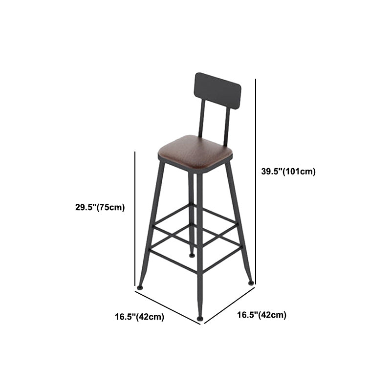Juego de mesa de bar moderno de 1/2/7 piezas, mesa de bar rectangular con taburetes altos