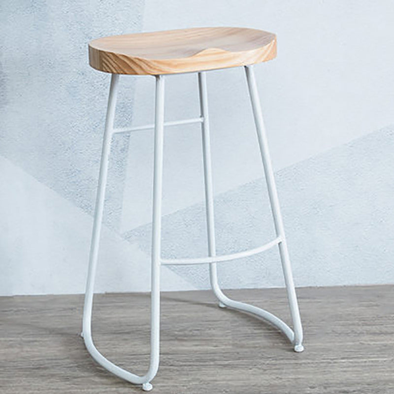 Juego de mesa de pub rectangular moderna de 1/5 piezas, mesa de mostrador de madera con taburetes altos