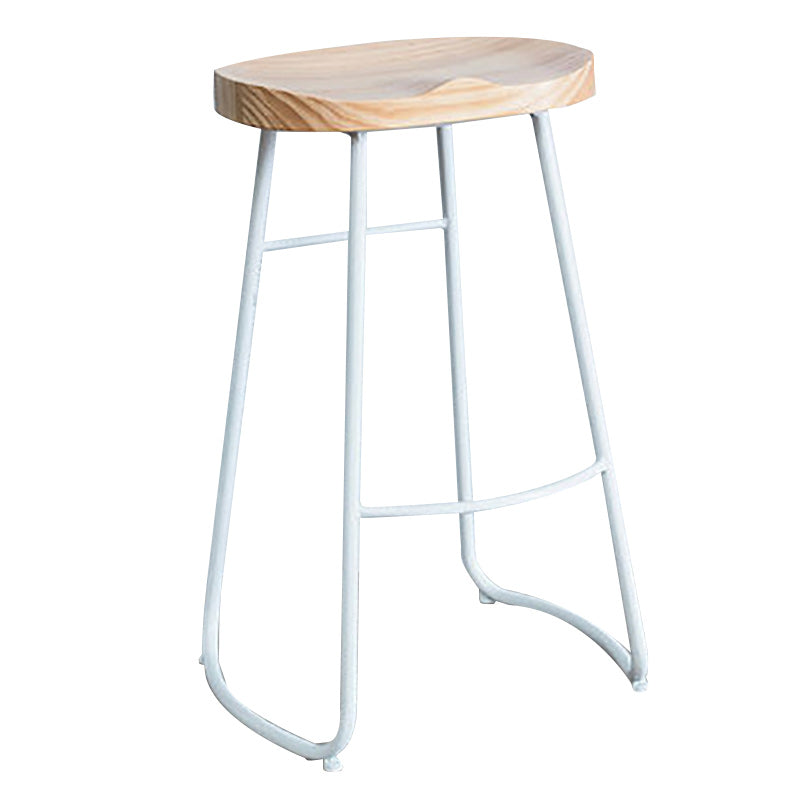 Juego de mesa de pub rectangular moderna de 1/5 piezas, mesa de mostrador de madera con taburetes altos