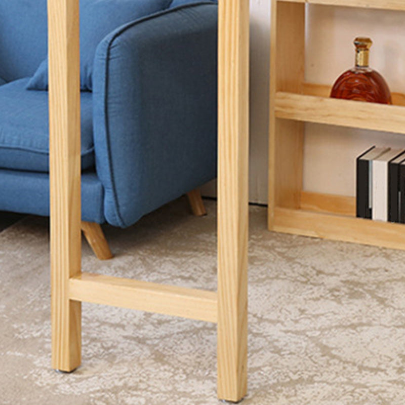 Glam Juego de mesa de bar de 1/2/3 piezas, mesa de bar rectangular con taburetes altos de madera para el hogar