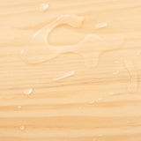 Glam 1/2/3 Stücke Tisch Set Rechteckstange mit hölzernen Hochhopfen für Zuhause