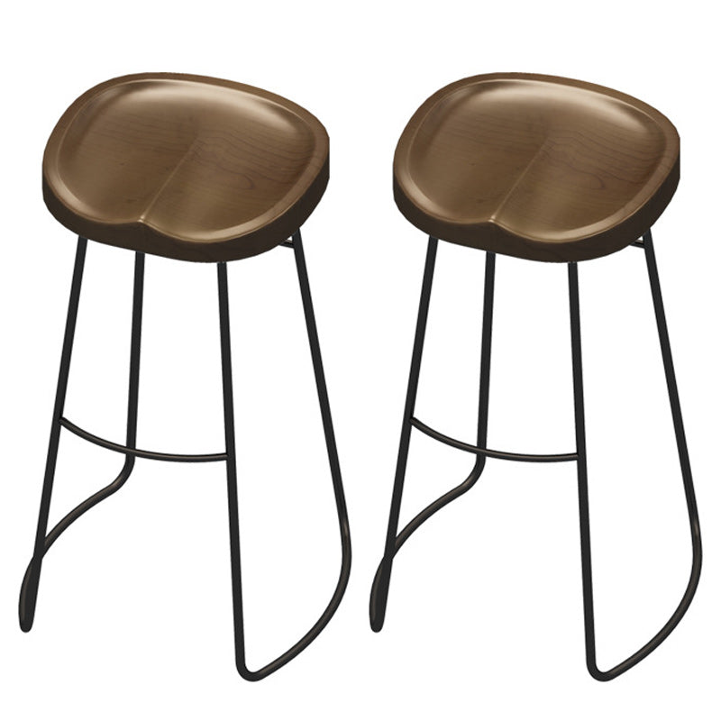 Juego de mesa de bar industrial de 1/2/9 piezas, mesa de bar rectangular con taburetes altos