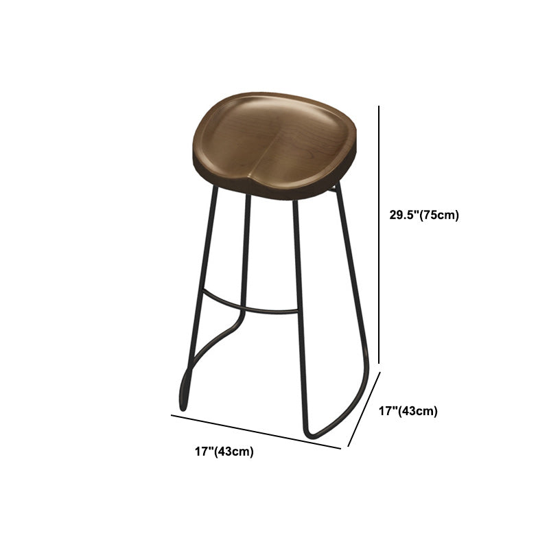 Juego de mesa de bar industrial de 1/2/9 piezas, mesa de bar rectangular con taburetes altos