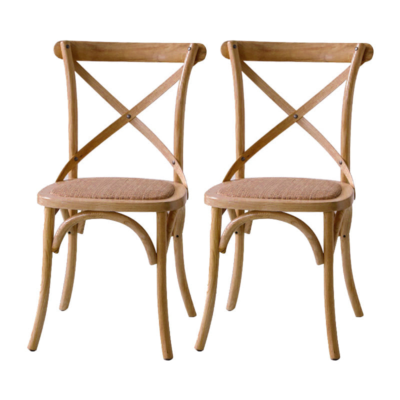 Ensemble de salle à manger moderne 1/2/5/7 pièces, ensemble de dinette à double piédestal en bois massif