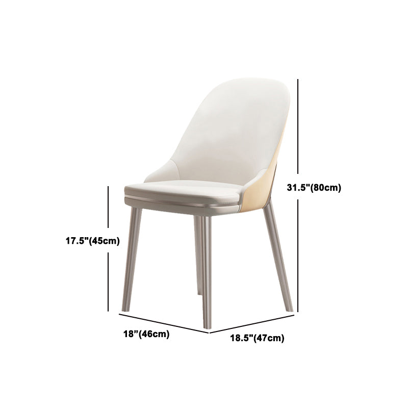 Nordic Sintered Stone Top Ess -Set Rechteck 1