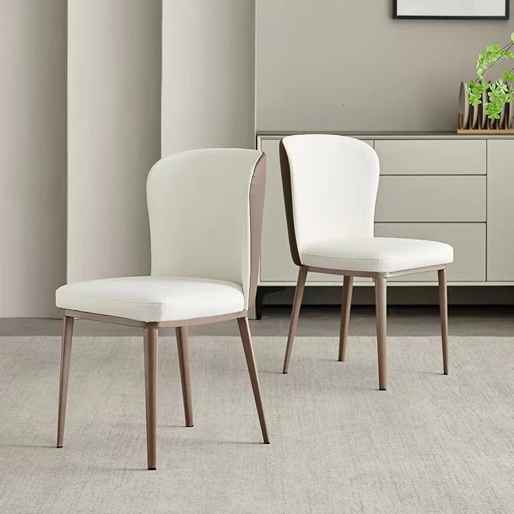 Set à manger moderne Pierre 1/4/5/7 pièces meubles de plate-forme pour la salle à manger pour la maison