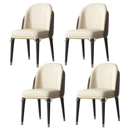 Luxe eettafelset van gesinterd steen, rechthoekig, 1/4/5/6-delig, eettafelset