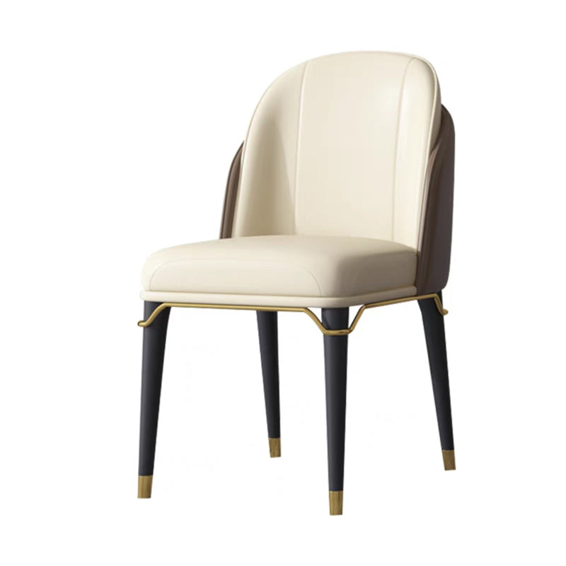 Luxe eettafelset van gesinterd steen, rechthoekig, 1/4/5/6-delig, eettafelset
