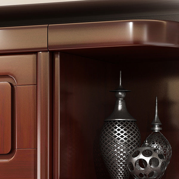 Armadio tradizionale armadio del guardaroba brontolone armadio armadio