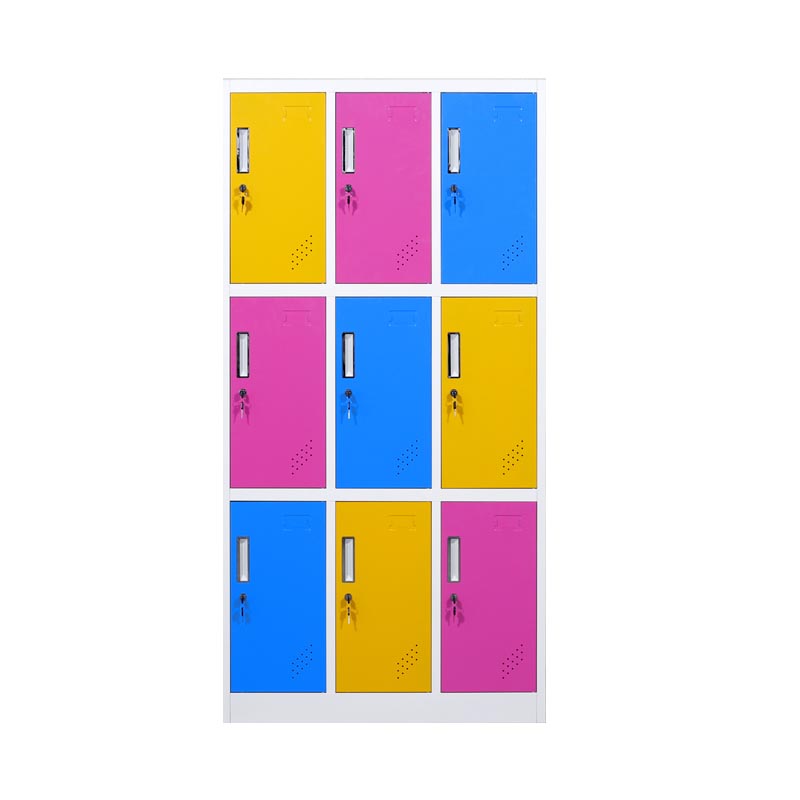 Scharnierende garderobe kast eigentijdse garderobe armoire met planken