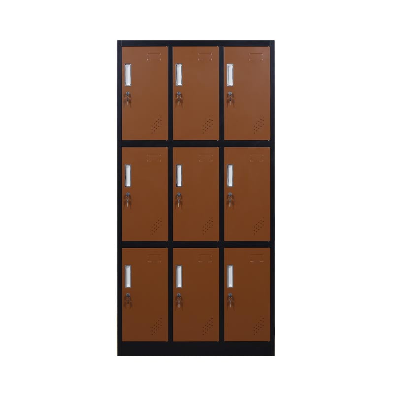Scharnierende garderobe kast eigentijdse garderobe armoire met planken