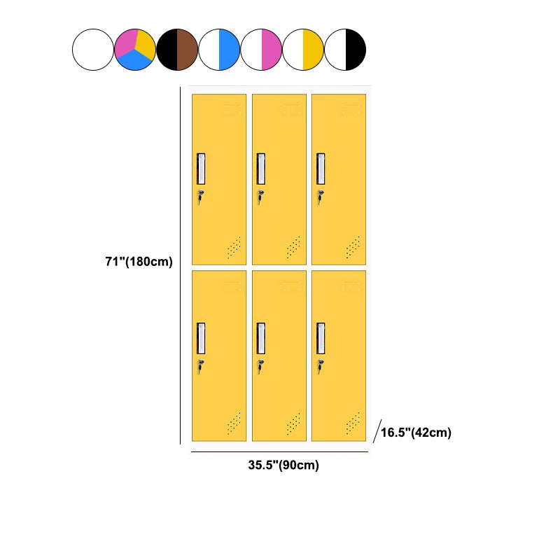 Scharnierende garderobe kast eigentijdse garderobe armoire met planken