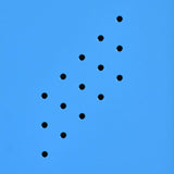 Gabinete de almacenamiento de metal Armoire no colgante contemporáneo para el hogar