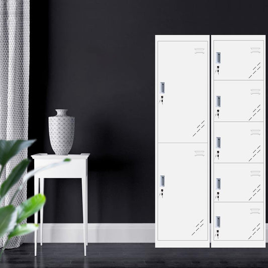 Eigentijdse garderobe kast scharnierende garderobe kast voor thuis