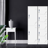 Eigentijdse garderobe kast scharnierende garderobe kast voor thuis