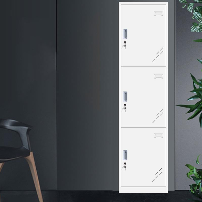 Eigentijdse garderobe kast scharnierende garderobe kast voor thuis