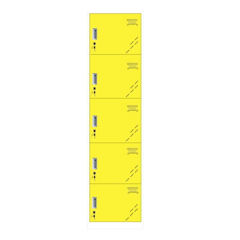 Eigentijdse garderobe kast scharnierende garderobe kast voor thuis