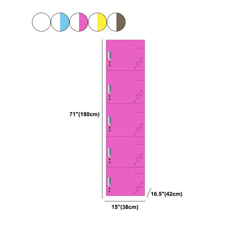 Eigentijdse garderobe kast scharnierende garderobe kast voor thuis