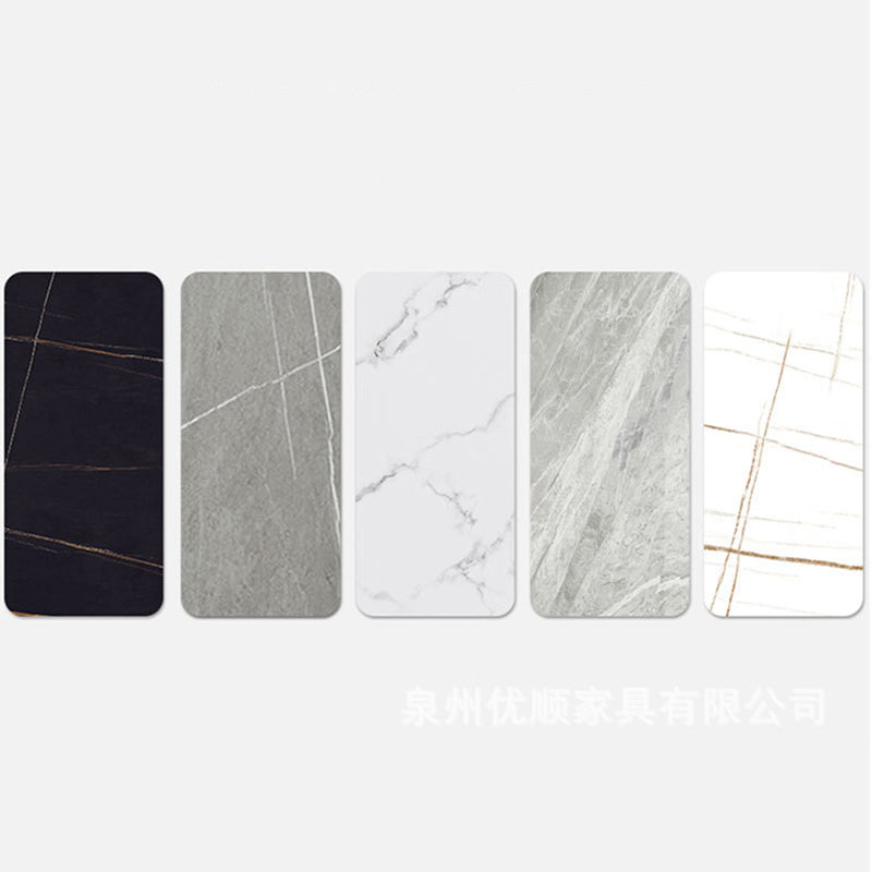 30 "H Modern Office Desk rettangolare Distano per ufficio