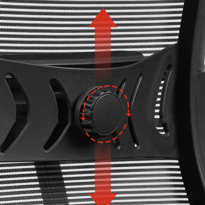 Hedendaagse tilt mechanisme bure stoel met wapens en wielen stoel